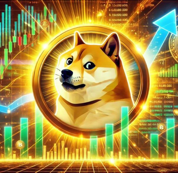 Dogecoin Is Setting For A Massive Leg Higher – Analyst Sees Bullish…