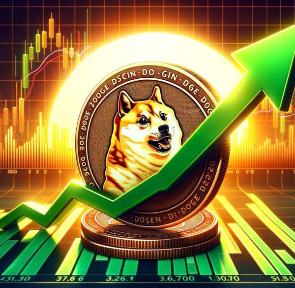 Dogecoin Weekly RSI Approaches The MA Line, Can Price Resume Uptrend To…