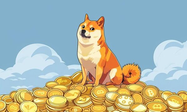 Crypto Analyst Gives Reasons Why A Dogecoin Price Pump Above $0.4 Is…