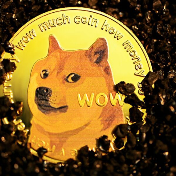 Dogecoin Price Fluctuates In Ascending Triangle, Why This Is Very Dangerous