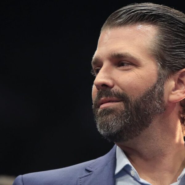 Donald Trump Jr. to Visit Greenland Following President-Elect’s Proposal to Purchase the…