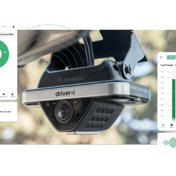 Netradyne snags $90M at $1.35B valuation to increase sensible dashcams for industrial…