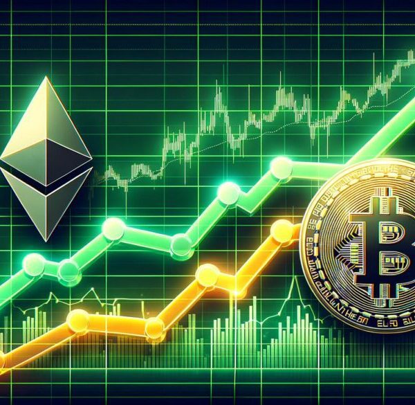 Ethereum Price Stays Flat While Bitcoin Steals the Spotlight with New ATH…