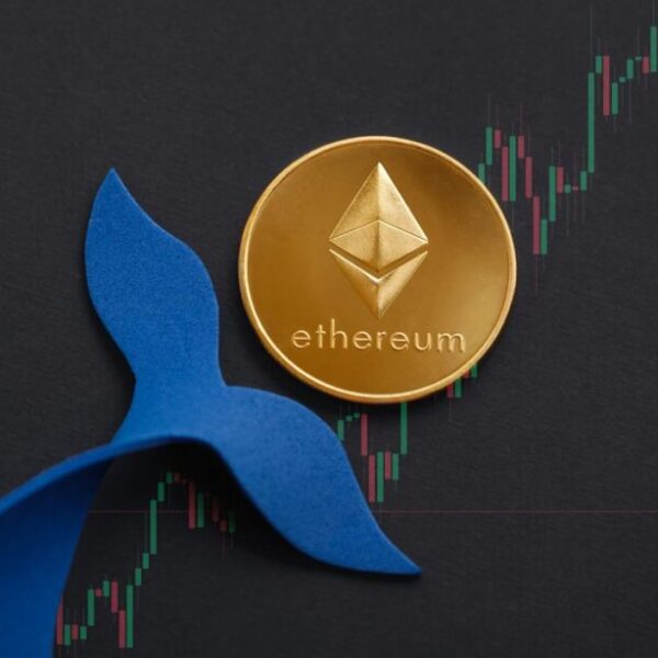 Ethereum Whale Double Holdings To 43% Post-Merge – Investorempires.com