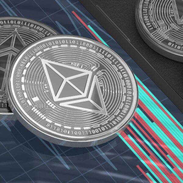 Ethereum Funding Rates Resume Uptrend As ETH Prepares For Key Price Breakout