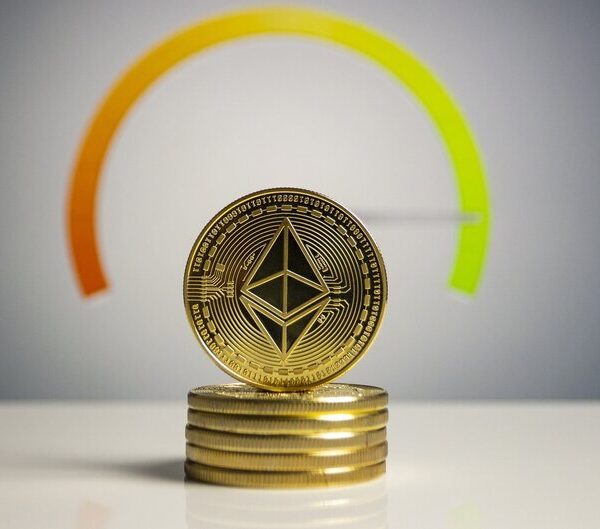 Ethereum Taker Buy Sell Ratio Signals Rising Optimism