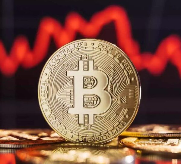 Expert Sees Bitcoin Dipping To $50K While Bullish Signs Persist – Investorempires.com