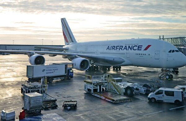 Air France, Transavia to renew Israel flights – Investorempires.com