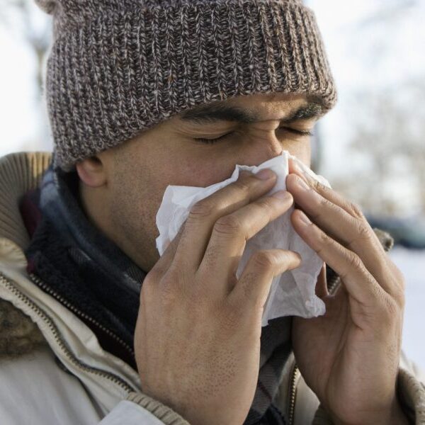 Do you will have the flu? Watch out for these 2025 signs,…