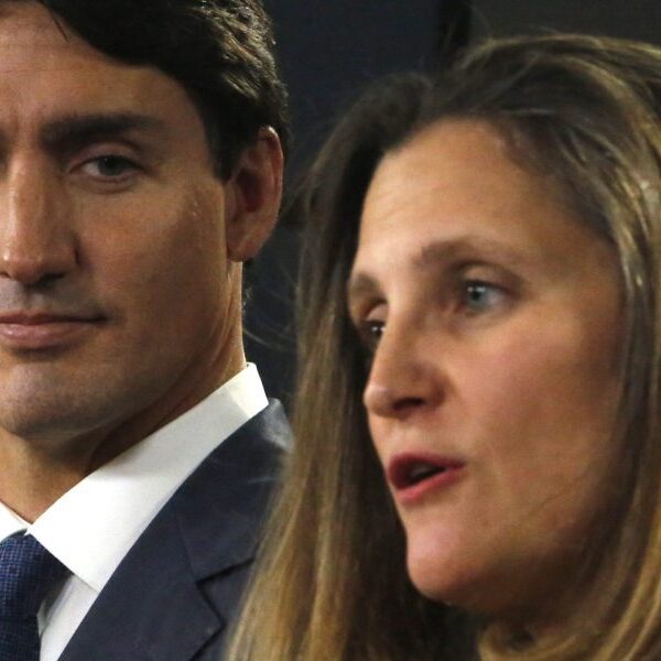 Chrystia Freeland’s resignation led to Justin Trudeau’s exit. What to know in…