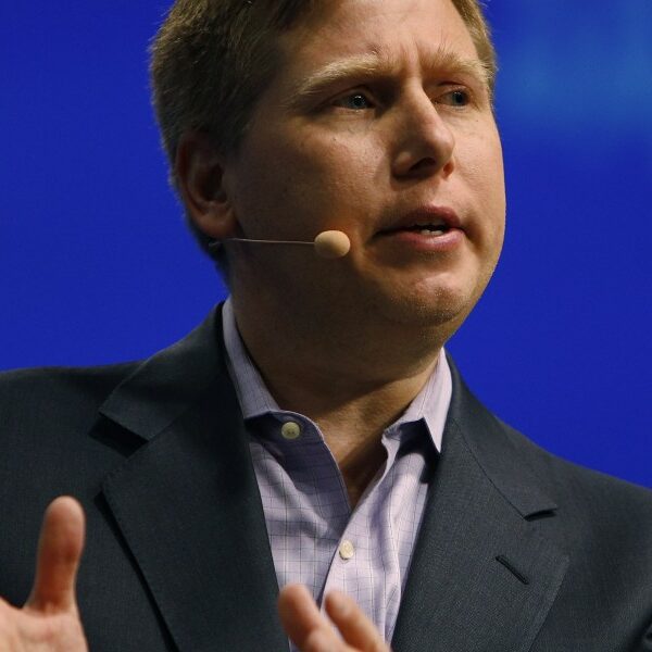 Billionaire Barry Silbert’s Digital Currency Group launches crypto mining enterprise Fortitude