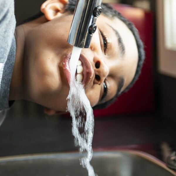 How protected is fluoride in consuming water? New research prompts extra controversy.