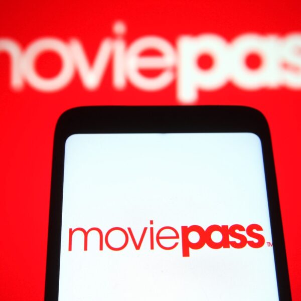 MoviePass may pivot to crypto