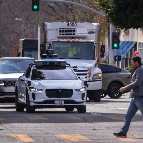 Waymo reportedly testing robotaxis in 10 new cities in 2025