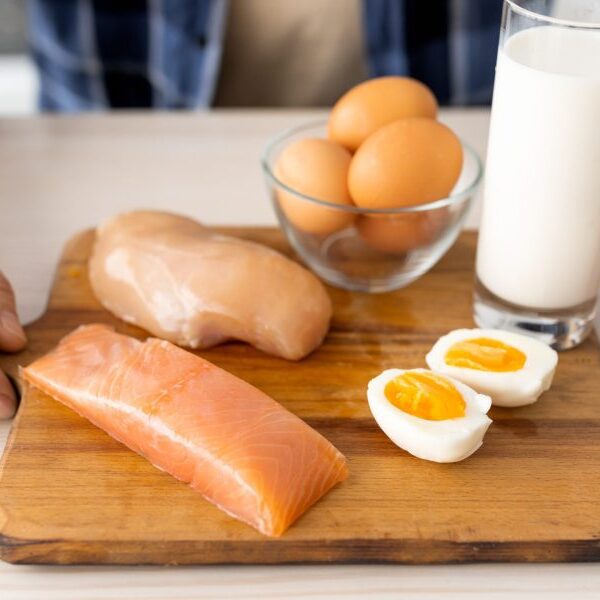 Can you get fowl flu from consuming eggs? What you could find…
