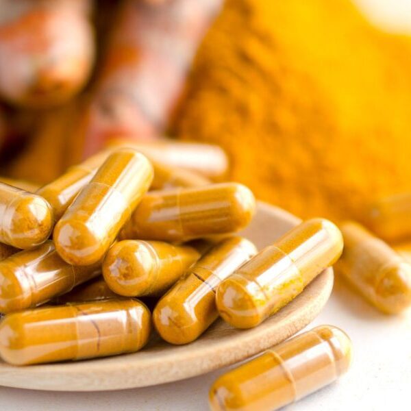 Do turmeric dietary supplements actually deal with ache, enhance temper, and enhance…