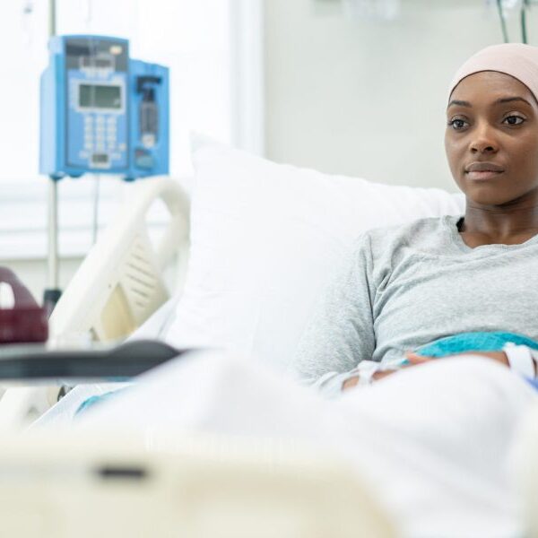 Cancer charges in ladies underneath 50 are rising