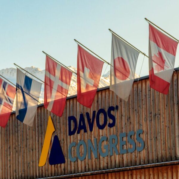 The Insider’s Guide to Davos