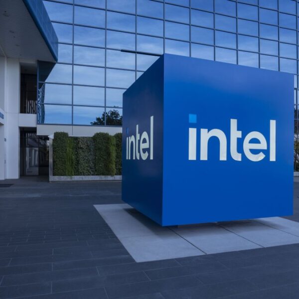 Intel spins off its company enterprise arm, Intel Capital, right into a…