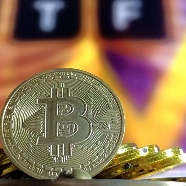 How Bitcoin Spot ETFs Became Top Performers In The Market