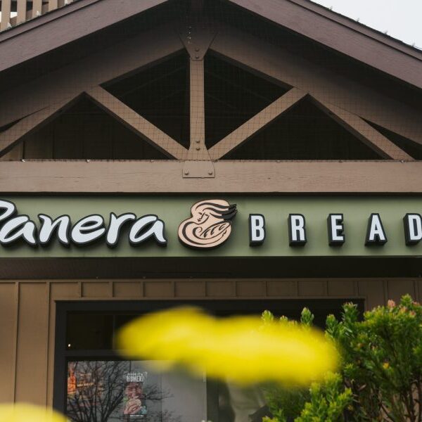 CEO of Panera guardian firm departs after lower than 2 years