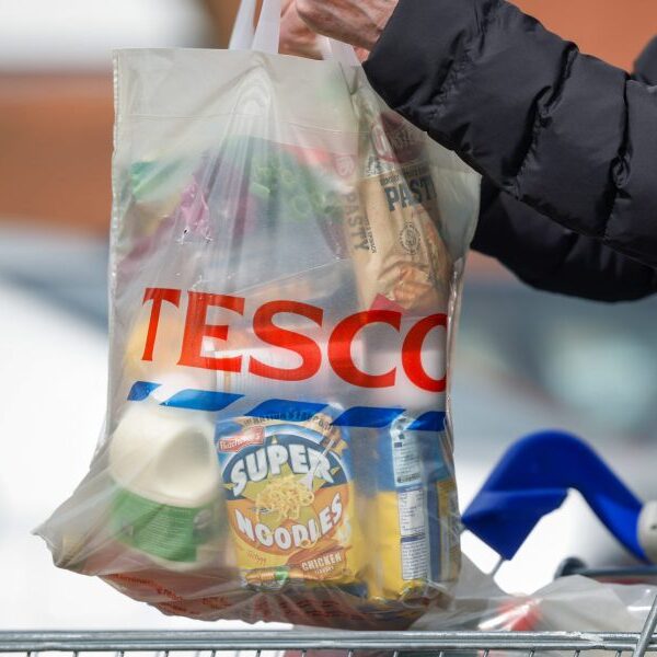 Record Christmas for Tesco, however considerations over tax hikes and U.Okay. financial…