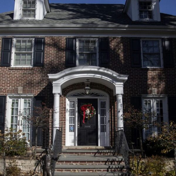 ‘Home Alone’ home sells above asking value at $5.5 million