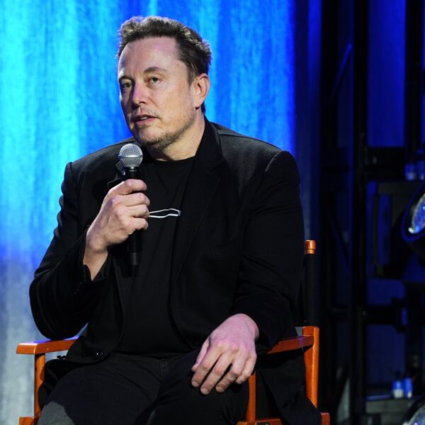 SEC sues Elon Musk for allegedly failing to reveal Twitter acquisition on…