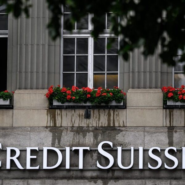 Senate probe hyperlinks Credit Suisse to extra Nazi accounts throughout World War…