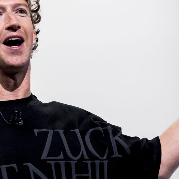 Mark Zuckerberg wore one of many rarest watches on this planet, value…