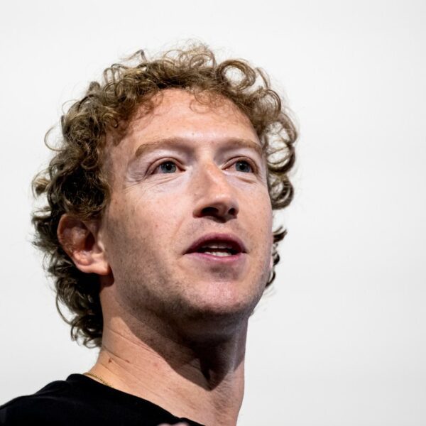 Mark Zuckerberg defends Meta’s newest pivot in three-hour Joe Rogan interview