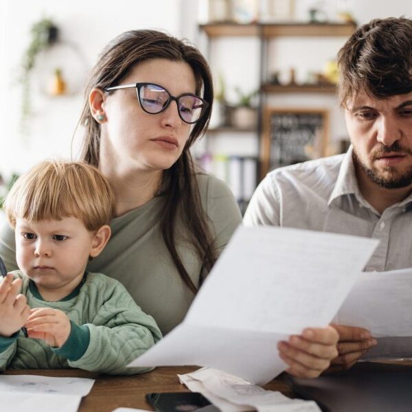More than 50% of fogeys say it takes 2 months or extra…