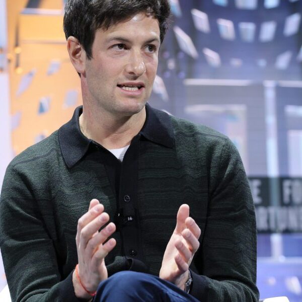 After pouring billions into AI, enterprise capital faces a reckoning with DeepSeek…