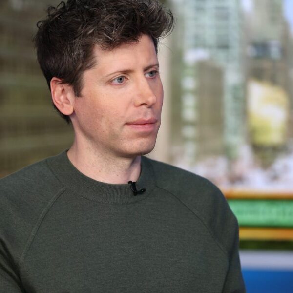 Sam Altman says OpenAI is dropping cash on Pro subscriptions