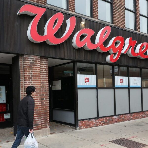 Walgreens CEO describes downside of anti-shoplifting technique: ‘When you lock things up…you…