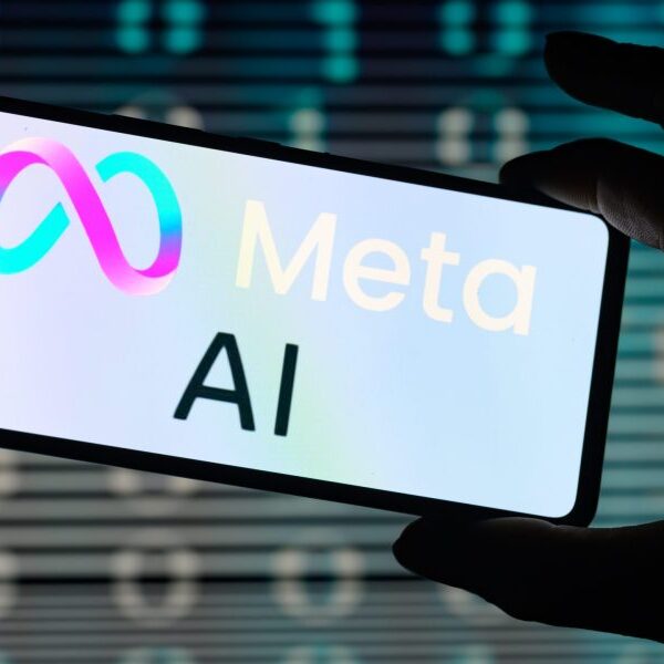 Meta AI accounts activate the corporate that created them as bot says…