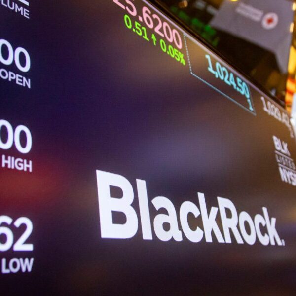 BlackRock leaves main local weather group amid Wall Street exodus