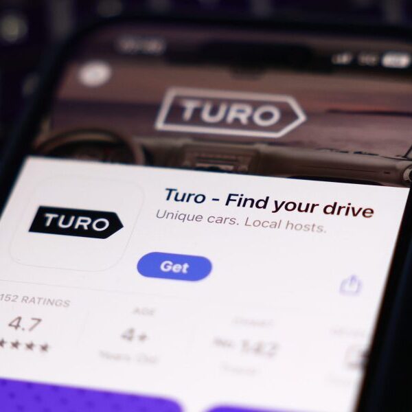 What is Turo, the car-sharing app utilized in two lethal New Year’s…