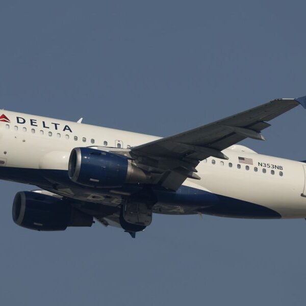 Delta CEO pronounces plan to share $1.4 billion of revenue with workers…