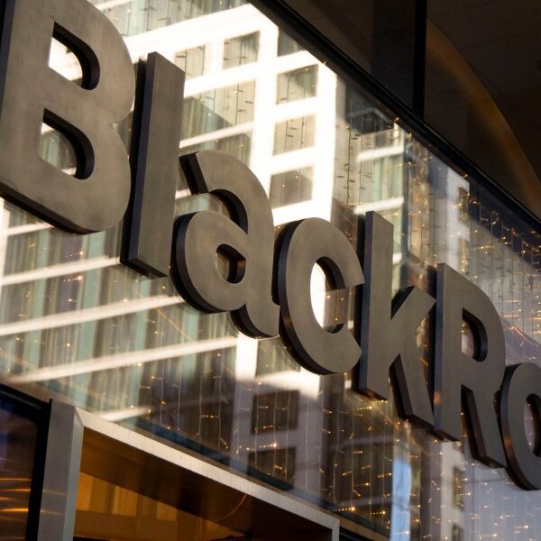 BlackRock and Vanguard personal big quantities of financial institution shares—however just one…