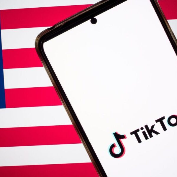 TikTok is about to ‘go dark’ — right here’s save your movies