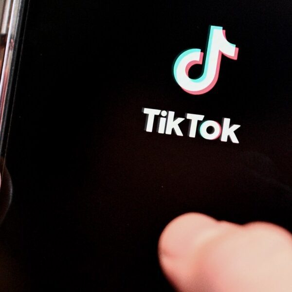 Used iPhones with TikTok are on sale for astronomical quantities