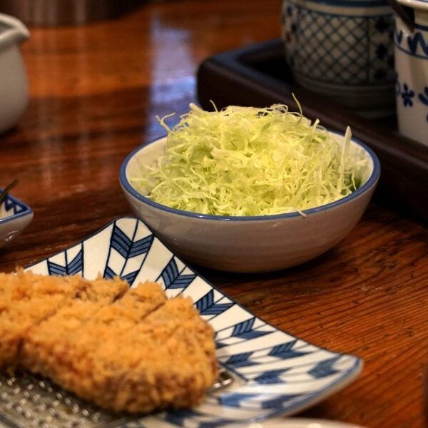 A ‘cabbage shock’ squeezes Japan’s cooks and consumers: ‘Mind-blowingly expensive’