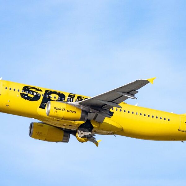 Spirit Airlines rejects Frontier’s supply to create a low-cost behemoth—however they’re leaving…