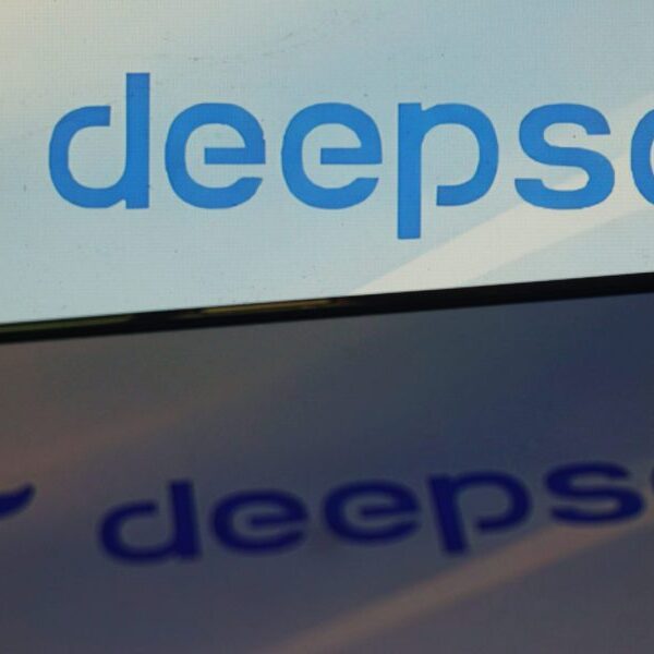 DeepSeek shakes up shares as merchants worry for U.S. tech management