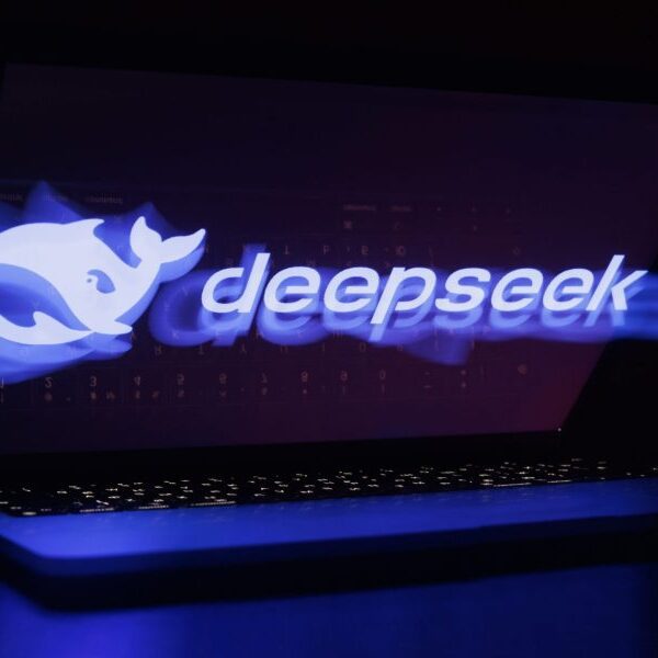 Meet the hedge fund supervisor who based DeepSeek, the Chinese AI startup…