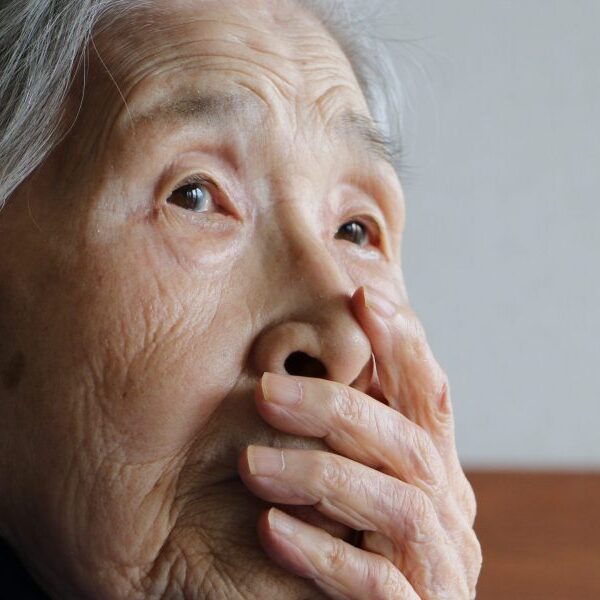 Japan’s loneliness epidemic is so dangerous that aged girls are committing crimes…