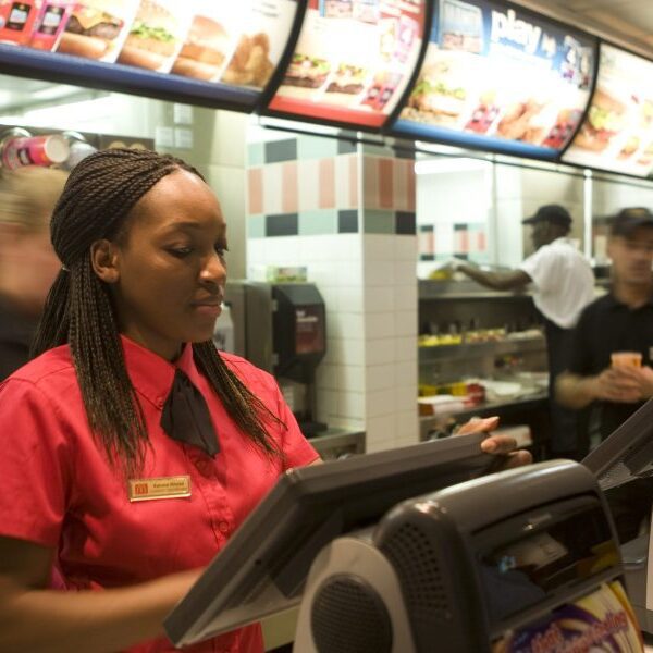 McDonald’s U.Okay. faces harassment lawsuit as over 700 teenage staff sue the…