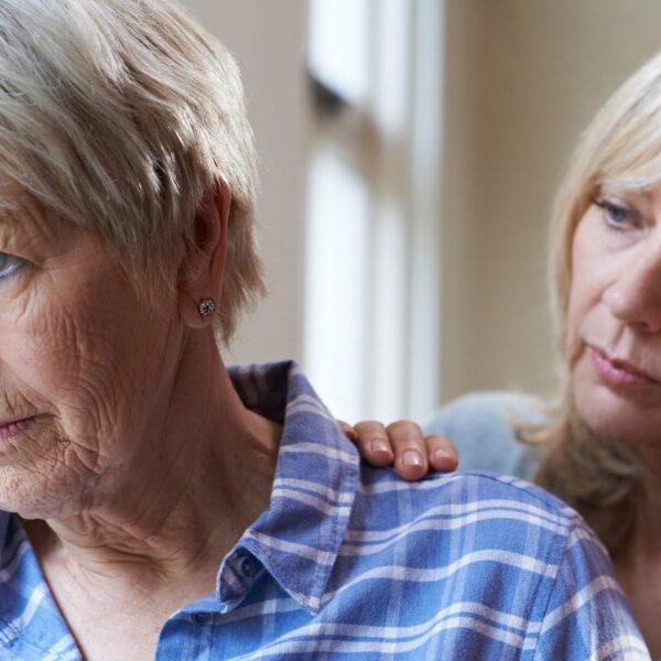 As boomers age, the ‘caregiving cliff’ imperils American staff—and employers should get…