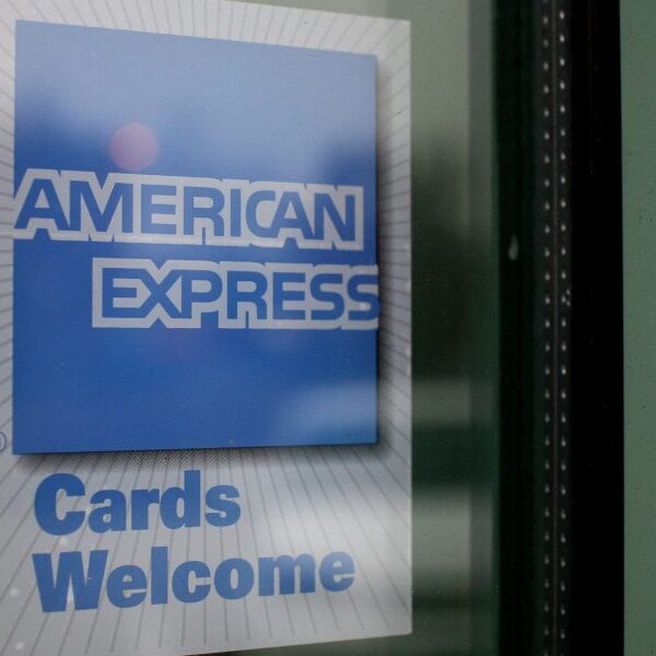 American Express pays $138m to resolve fraud investigation after it ‘misled customers…